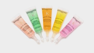 Artículo 1 de Fusio-Dose HomeLab de Kérastase